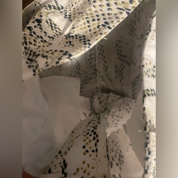 Greg Norman Golf Pants - Picture 3 of 6